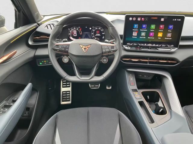 Cupra Terramar 1.5 eTSI