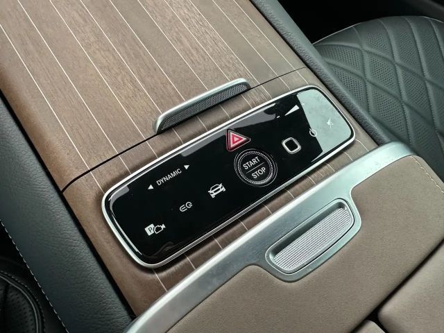 Mercedes-Benz EQS SUV 450 4MATIC Premium