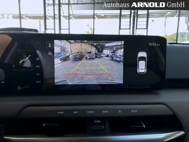 Kia EV4 58.3 kWh Air