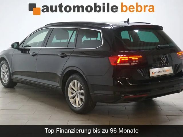 Volkswagen Passat Business DSG
