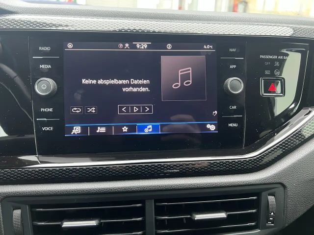 Volkswagen Taigo Life