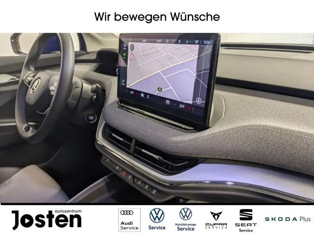 Skoda Enyaq iV Loft iV 50