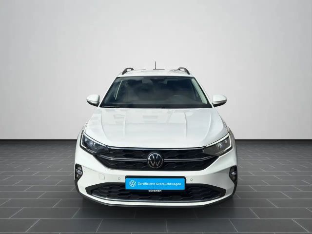 Volkswagen Taigo 1.0 TSI DSG IQ.Drive Life