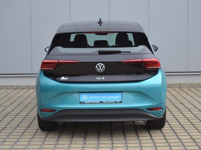 Volkswagen ID.3 Life Performance Pro