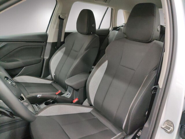 Skoda Kamiq 1.5 TSI Selection