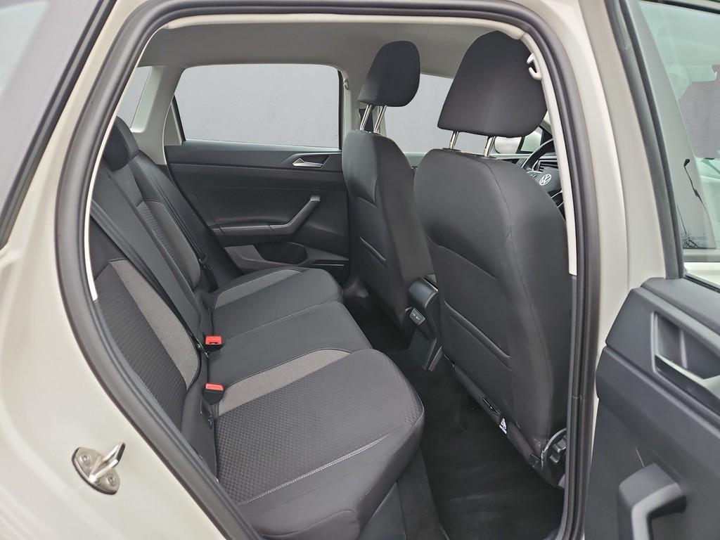 Volkswagen Taigo 1.0 TSI Life