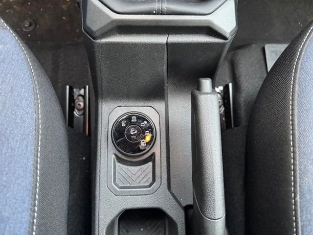 Dacia Duster 4WD TCe 130