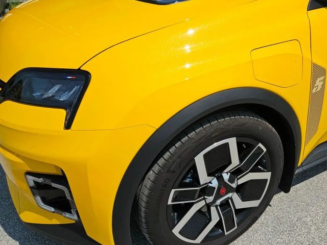 Renault 5 Comfort E-Tech R5 Techno