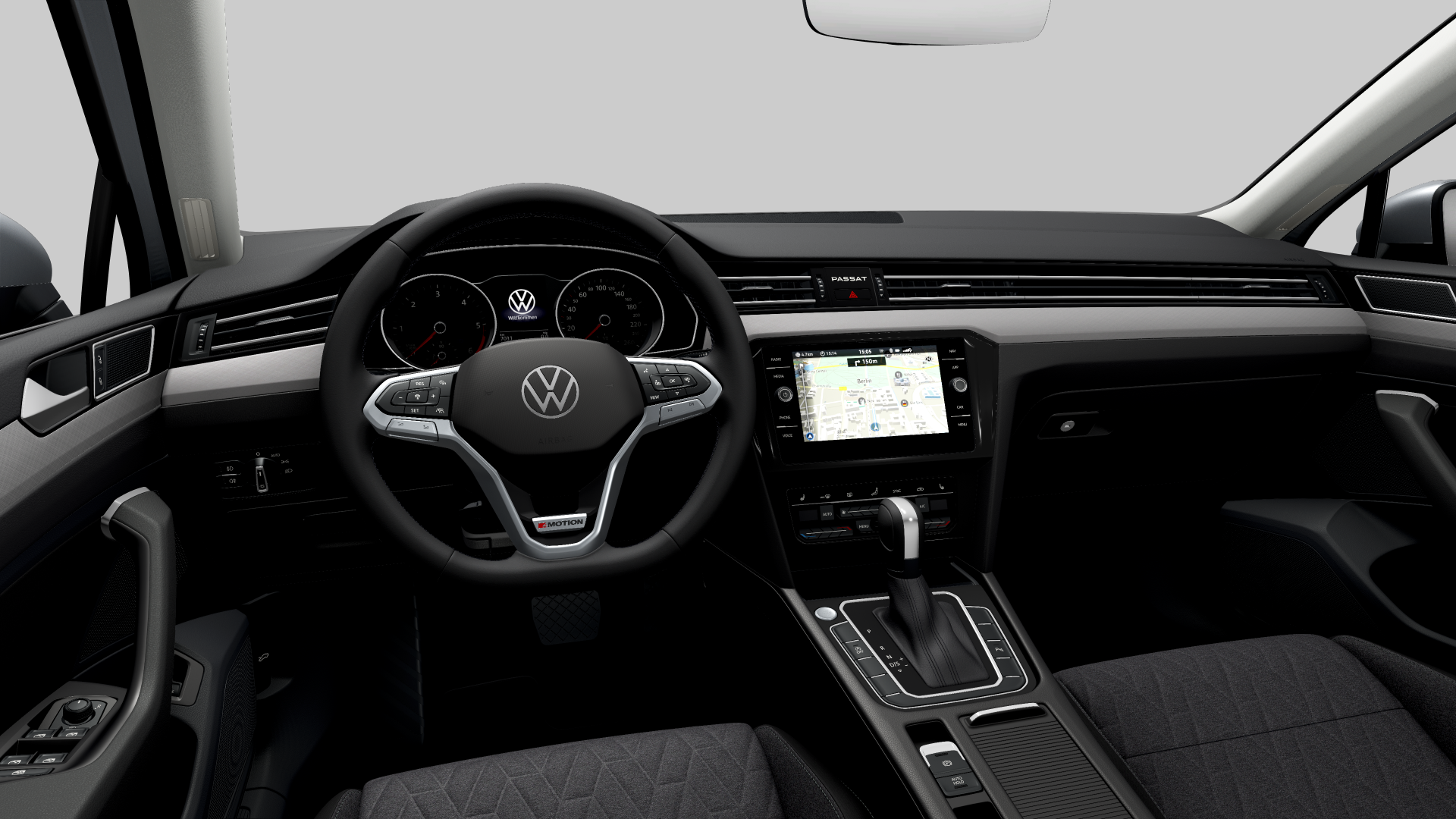 Volkswagen Passat 2.0 TDI DSG Variant