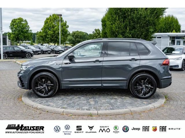 Volkswagen Tiguan 2.0 TDI 4Motion DSG R-Line