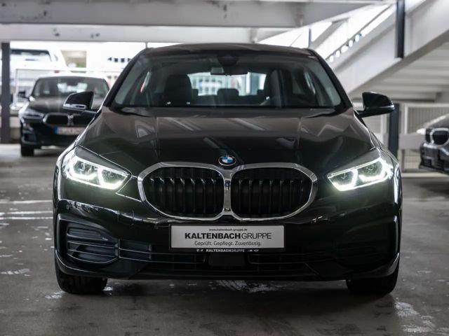 BMW 118 118i Advantage pakket Sedan
