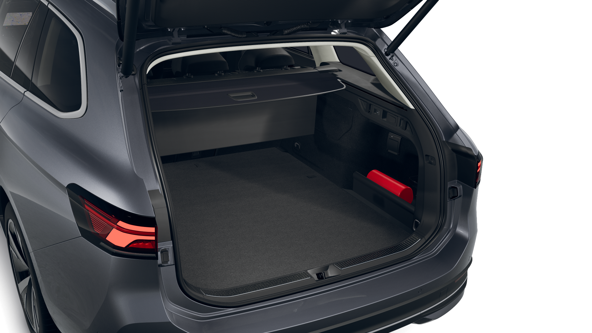 Volkswagen Passat Business eHybrid