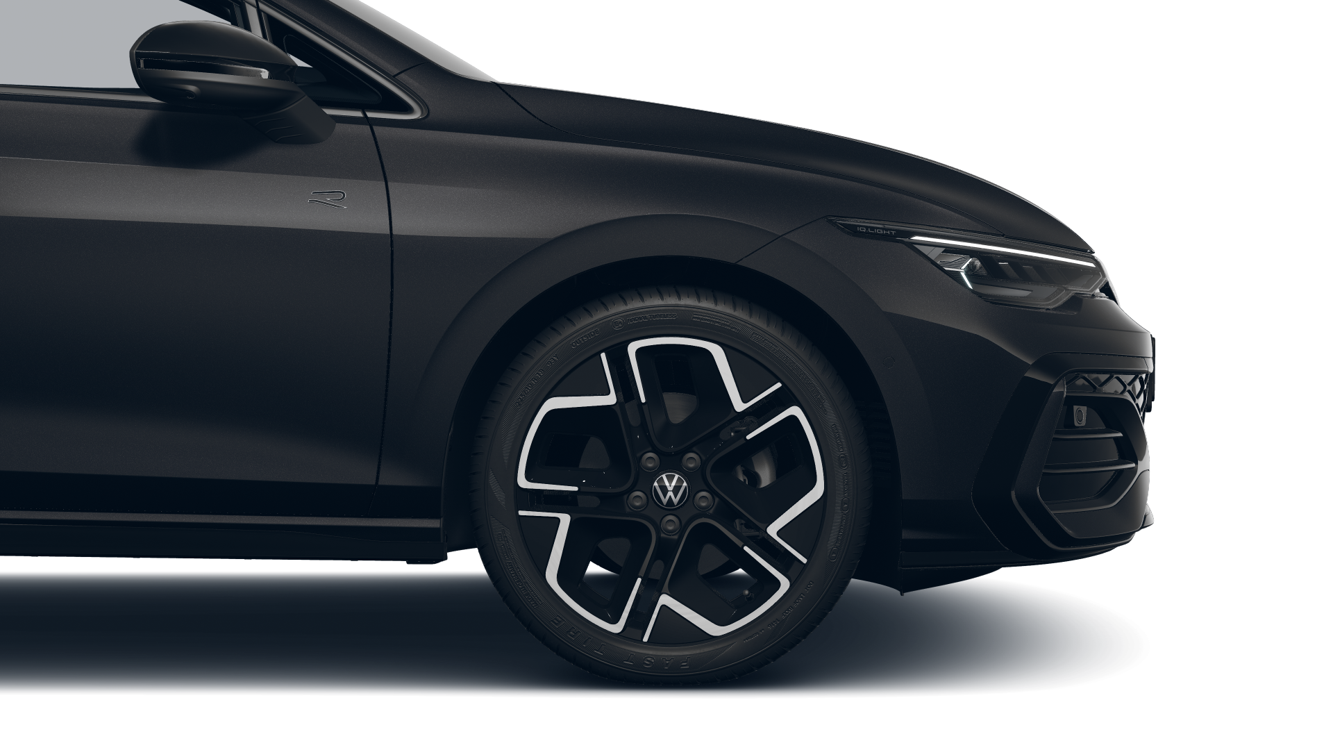 Volkswagen Golf R-Line Variant