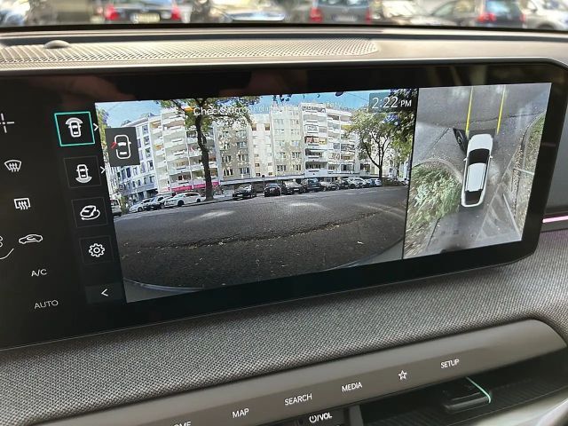 Kia EV4 81.4 kWh Earth FWD Plus