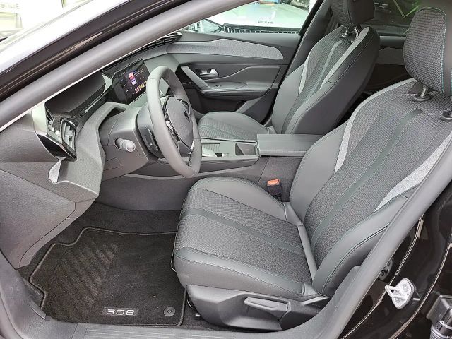 Peugeot 308 Allure Pack BlueHDi EAT8 SW