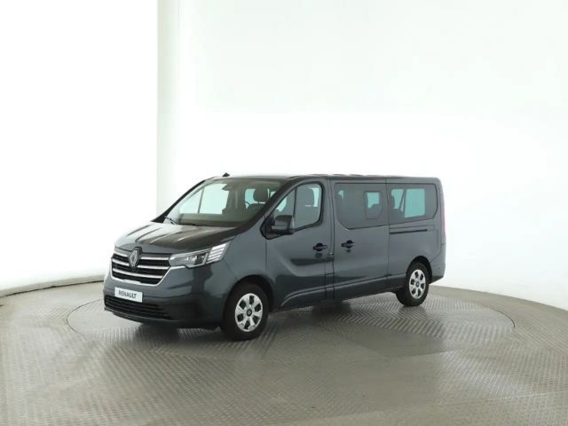 Renault Trafic Evolution dCi 150