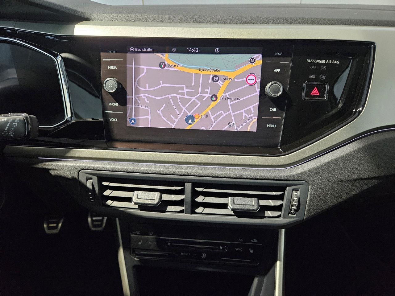 Volkswagen Taigo 1.0 TSI Move