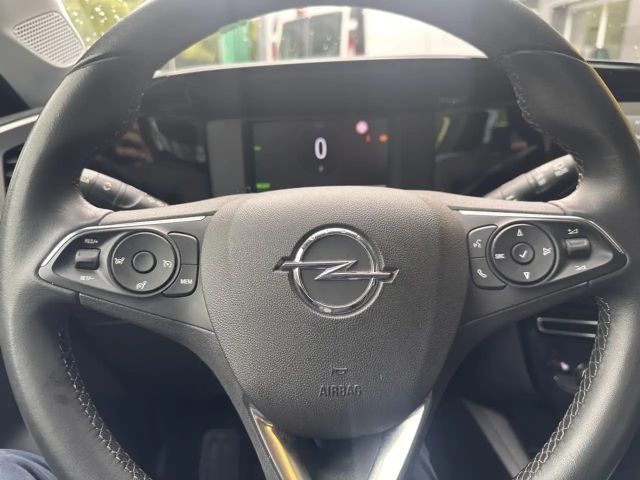 Opel Mokka Edition Mokka-e