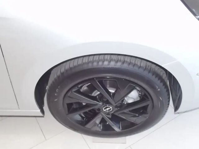 Opel Corsa GS-Line Grand Sport