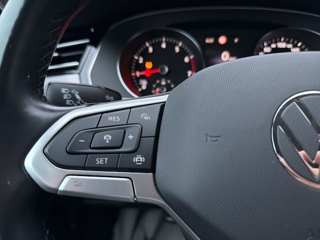 Volkswagen Passat 1.5 TSI Variant