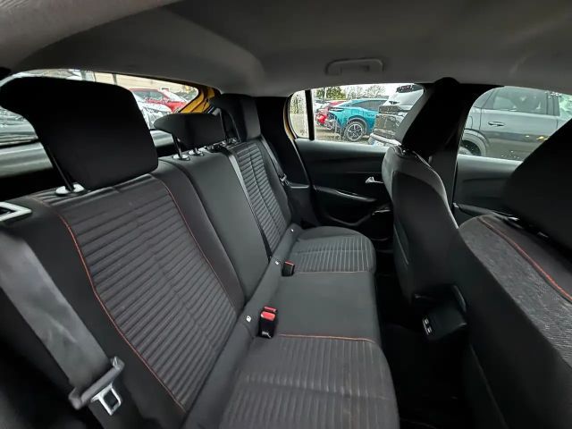 Peugeot 208 Active Pack