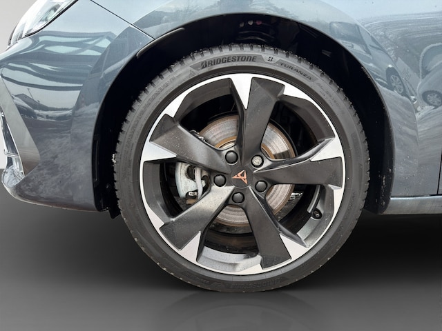 Cupra Leon DSG Sportstourer