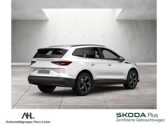 Skoda Enyaq Loft iV 80