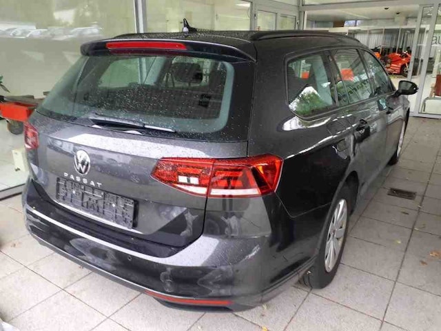 Volkswagen Passat 1.5 TSI DSG Variant