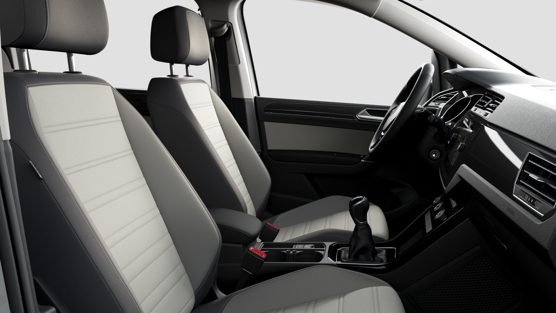 Volkswagen Touran 1.5 TSI