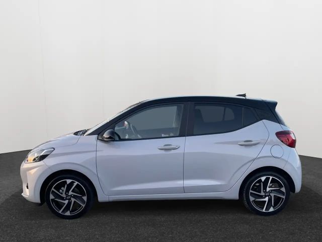 Hyundai i10 1.2 Prime