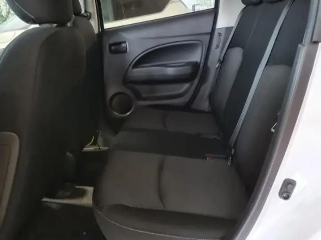 Mitsubishi Space Star ClearTec MIVEC Star