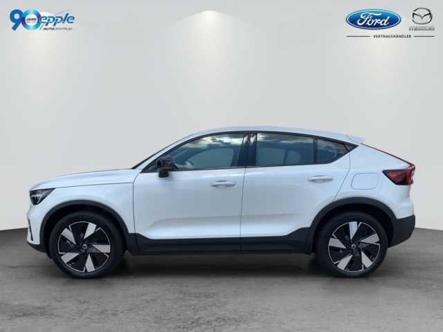 Volvo C40 Recharge Twin Engine Ultimate