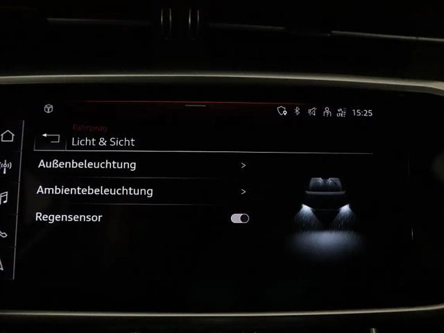 Audi A6 40 TDI Quattro Sedan