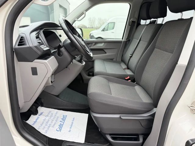 Volkswagen Transporter 2.0 TDI EcoProfi T6