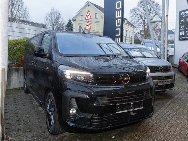 Opel Zafira GS-Line Grand Sport business+