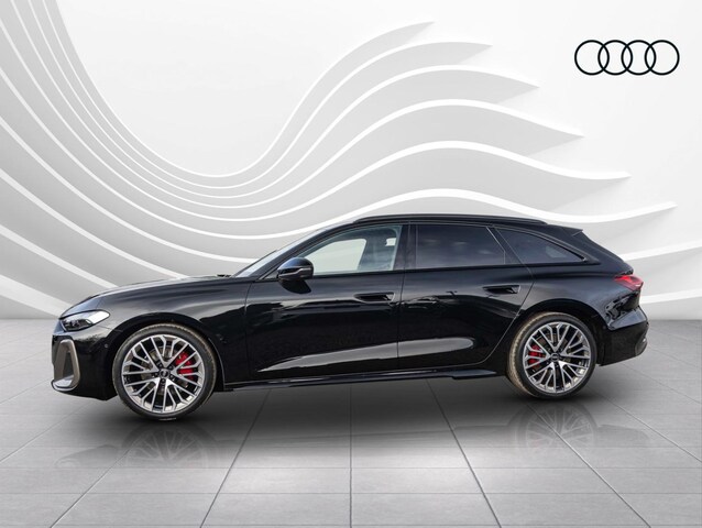 Audi A5 Avant Quattro S-Tronic