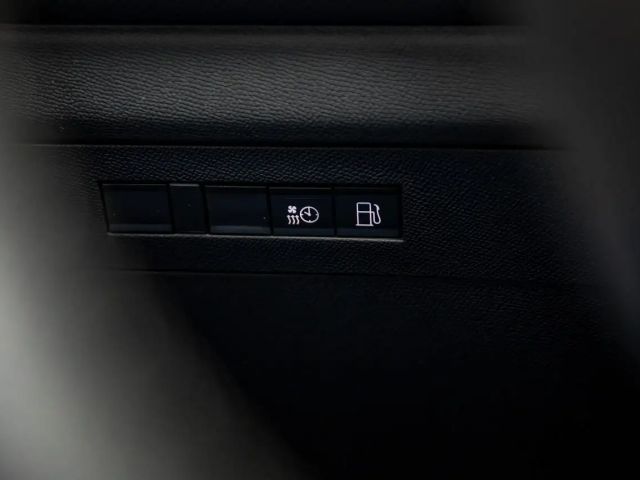 Opel Astra Hybrid Ultimate