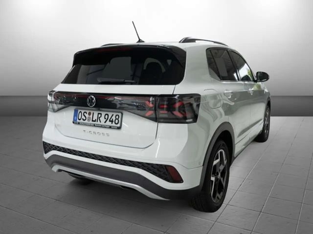 Volkswagen T-Cross 1.5 TSI DSG R-Line