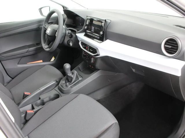 Seat Ibiza Reference