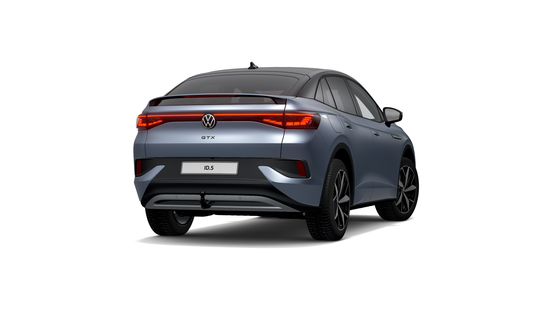 Volkswagen ID.5 GTX