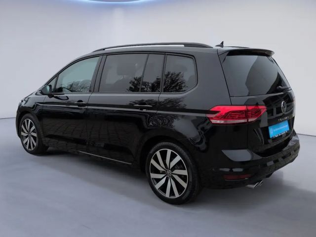 Volkswagen Touran 2.0 TDI DSG Highline