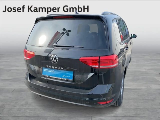 Volkswagen Touran Friends TDI