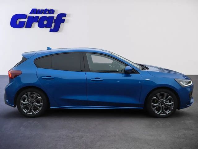 Ford Focus ST Line