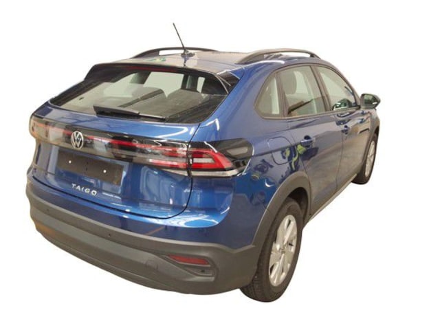 Volkswagen Taigo 1.0 TSI Life