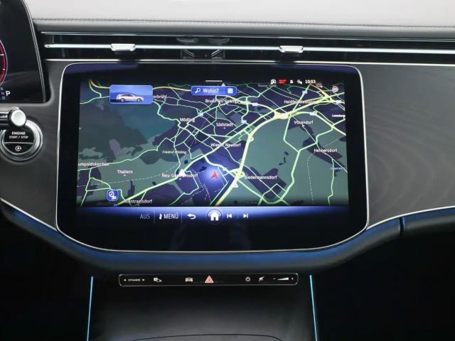 Mercedes-Benz E 220 4MATIC E 220 d Estate