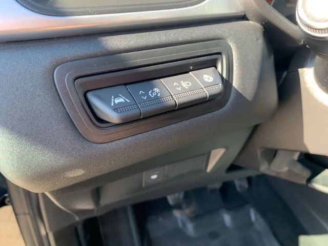 Renault Captur Business Line TCe 90