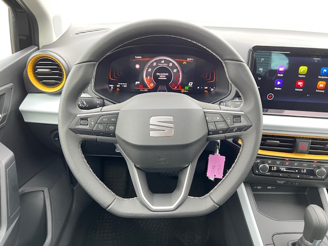 Seat Arona 1.0 TSI DSG