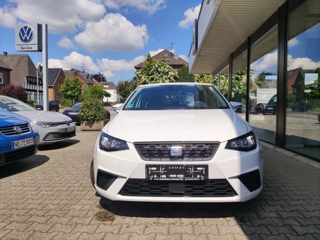 Seat Ibiza Reference