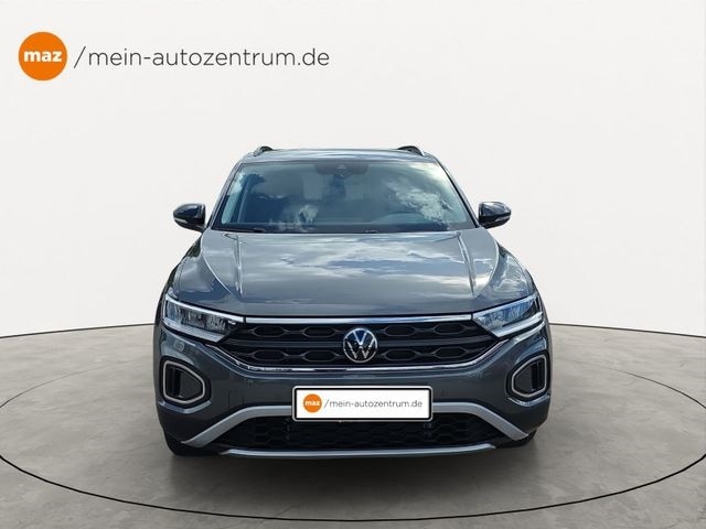 Volkswagen T-Roc GOAL 1.0 l TSI OPF 116 PS 6-Gang Navi