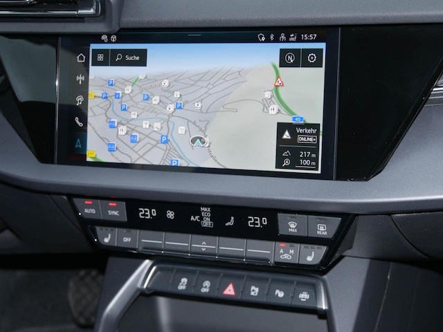 Audi A3 35 TFSI S-Tronic Sportback